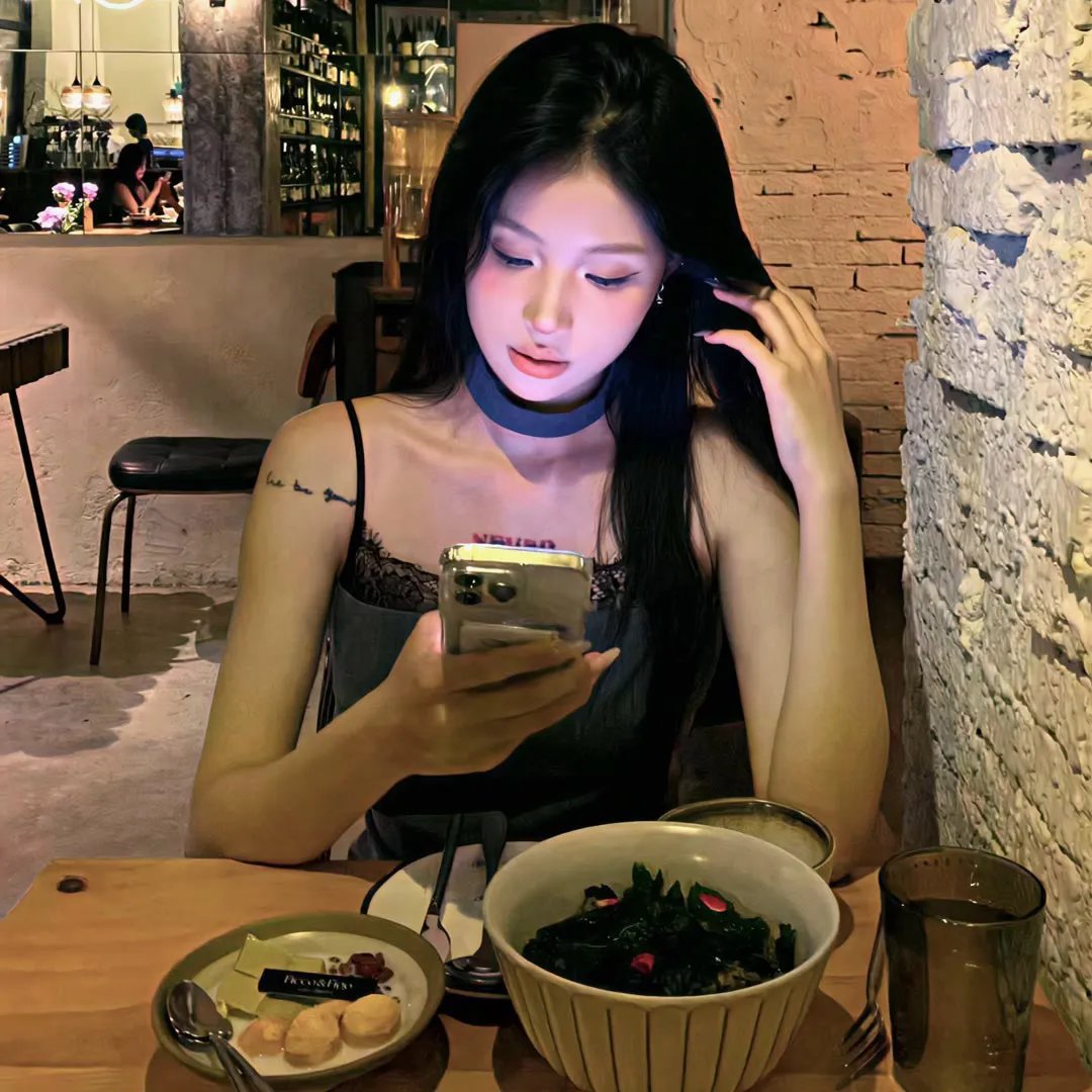 不变的妳