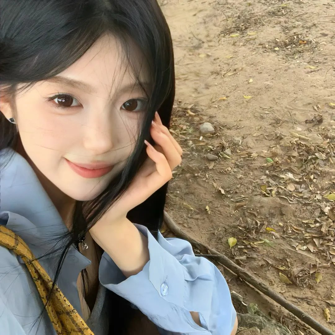 不再流泪的女人